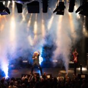 Ron­nie James Dio: The Memo­ri­al Concert