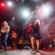 ACinDC (Support Act: Twisted Sisters)