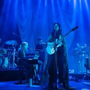 Leah Rye support act: LAHAYE