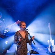 Cara Rose. Support: Lizet Aviva