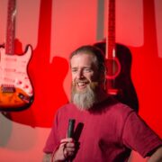 Jeroen Leen­ders Experience