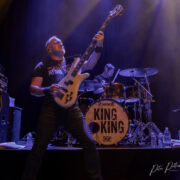 King King