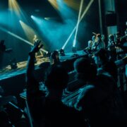 Nieuwe Nor Nacht Academy keert terug in 2025: nieuwe generatie nachtmakers gezocht!