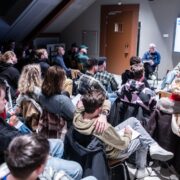 Nieuwe Nor Nacht Academy traject is klaar voor start!