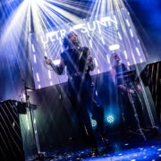 Ultra Sunn + Ducta­pe + Dead Lights | 28 september 2025
