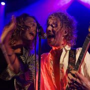 Sto­nes Sessions. De beste Rolling Stones tribute van Europa.