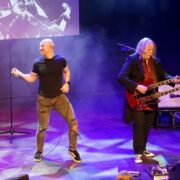 Mother­ship Tribute to Led Zeppelin