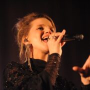 Selah Sue and The Gallands