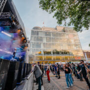 Booch? Festival presenteert eerste namen met o.a. Prins S. & de Geit en Joey Valence & Brae