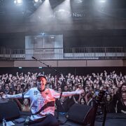 Gavin James Live and local