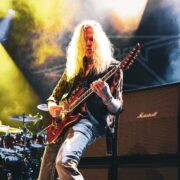 Adrian Vandenberg