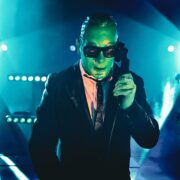 Dr. Lek­tro­luv | 7 maart 2026