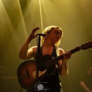 Philine. Support: Maryn Charlie