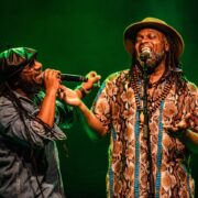 Roots­ri­ders ft. Mo Ali
