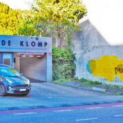 Eenvoudig parkeren door samenwerking Nieuwe Nor en Q-Park