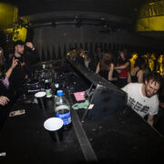 Indie­Nor  ...    It's momentary blissness