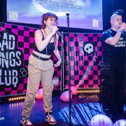 Sad Songs Club: Kara­o­ke Edition