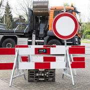 Let op: Pancratiusstraat afgesloten op zaterdag 20 december