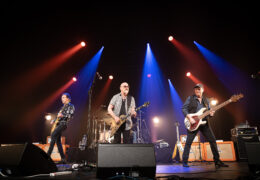 Wishbone Ash (UK) op Wishbone Ash (UK)