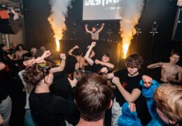 Destruct ft. Future Frequencies op Destruct ft. Future Frequencies