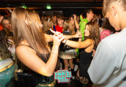 Knaltibal op Knaltibal