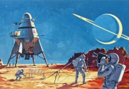 Days Of The Soyus op Days Of The Soyus