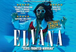 Elvana - 'Elvis Fronted Nirvana' op Elvana - 'Elvis Fronted Nirvana'