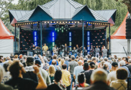 Mama's Pride Festival - Geleen op Mama's Pride Festival - Geleen