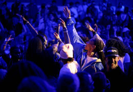 IBE Afterparty Saturday - Twisted Disco Party op IBE Afterparty Saturday - Twisted Disco Party
