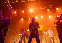 Youngblood Brass Band op Youngblood Brass Band