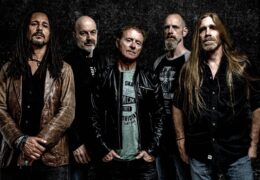 Hard in Heerlen: Elegy op Hard in Heerlen: Elegy