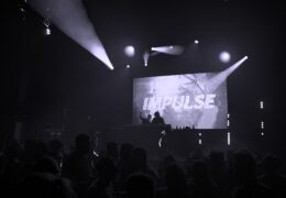 Impulse D&B ft. Pola & Bryson,  Millbrook & Lexurus op Impulse D&B ft. Pola & Bryson,  Millbrook & Lexurus