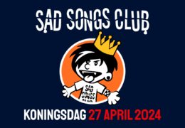 Sad Songs Club: SCENEKINGS&QUEENS op Sad Songs Club: SCENEKINGS&QUEENS