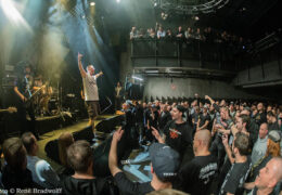 Rise Or Die ft. Moscow Death Brigade + Born From Pain + Escuela Grind + more... op Rise Or Die ft. Moscow Death Brigade + Born From Pain + Escuela Grind + more...