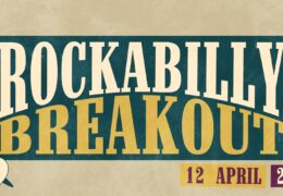 Rockabilly Breakout 2025 op Rockabilly Breakout 2025