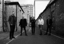The Chameleons op The Chameleons