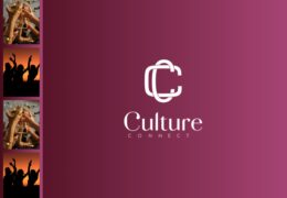 CultureConnect, nieuw netwerk event met cultureel thema op CultureConnect, nieuw netwerk event met cultureel thema