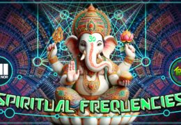 Spiritual Frequencies op Spiritual Frequencies