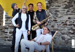 Century's Crime (Supertramp tribute) op Century's Crime (Supertramp tribute)