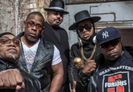 Sugarhill Gang ft. Melle Mel & Scorpio (Furious Five) op Sugarhill Gang ft. Melle Mel & Scorpio (Furious Five)