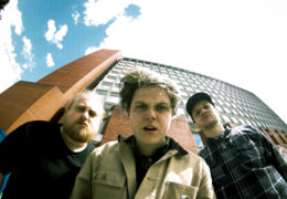 The Zac Schulze Gang op The Zac Schulze Gang