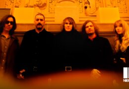 The Mystery Lights (USA) op The Mystery Lights (USA)
