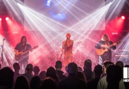 MOTHERSHIP - LED ZEPPELIN TRIBUTE op MOTHERSHIP - LED ZEPPELIN TRIBUTE