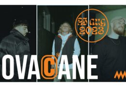 Cultura Novacane op Cultura Novacane