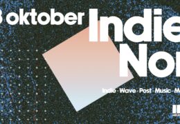 IndieNor op IndieNor