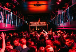 Timeless Indoor op Timeless Indoor