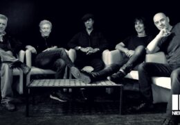 Manfred Mann's Earth Band op Manfred Mann's Earth Band