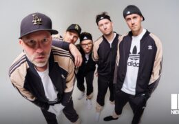 Bizkit Park op Bizkit Park