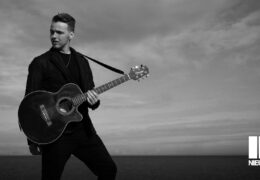 Conor McLain op Conor McLain