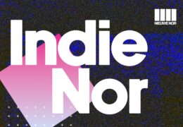 IndieNor op IndieNor